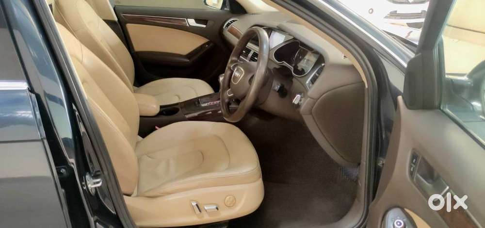 Audi A4 2.0 Premium Plus 40 Tfsi, 2013, Diesel