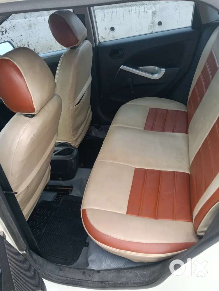 Ford Figo 2011 Diesel Good Condition