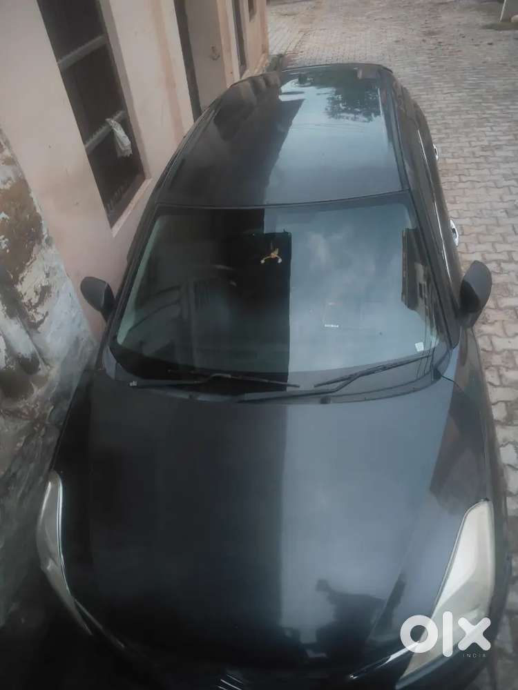 Maruti Suzuki Baleno 2018 Diesel Automatic