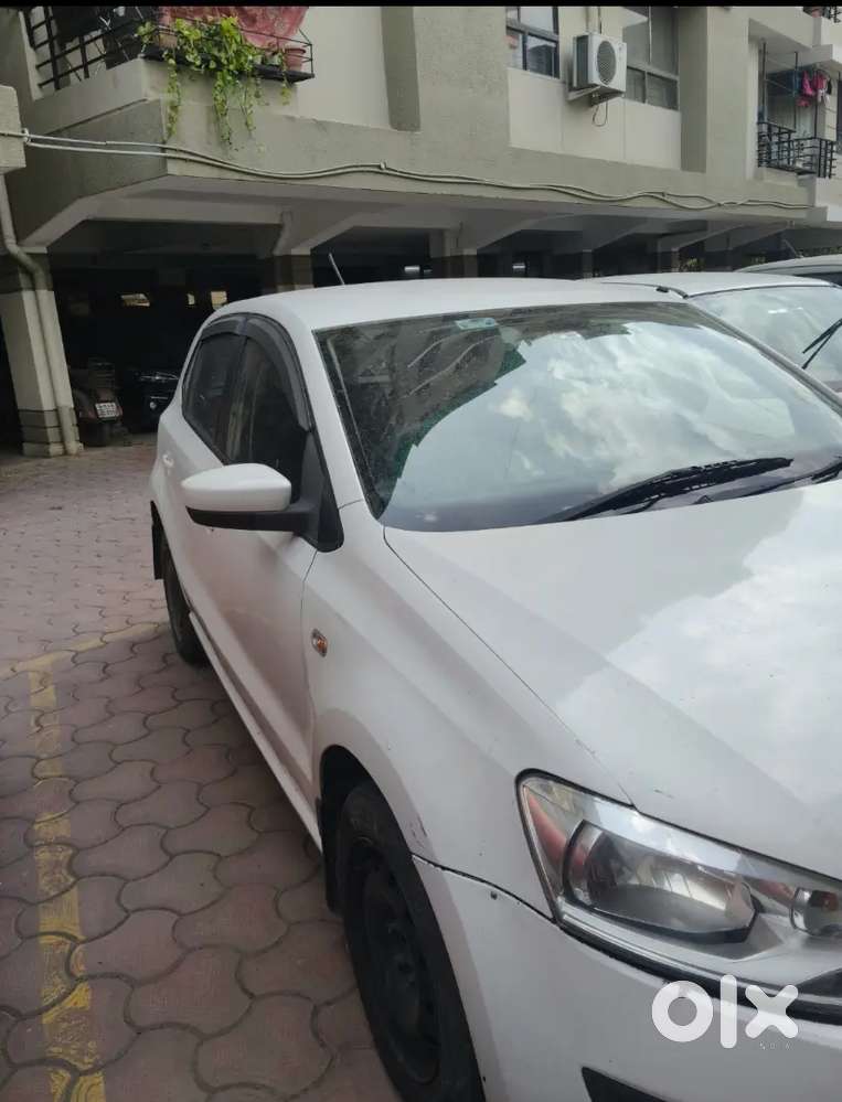 Sell Krna H Volkswagen Polo Diesel 2013