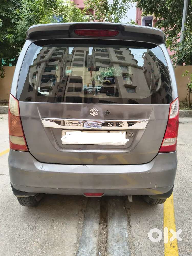 Maruti Suzuki Wagon R, 2012 Year