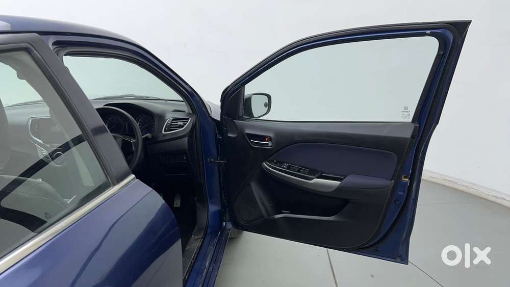 Maruti Suzuki Baleno 1.3 Delta, 2019, Petrol
