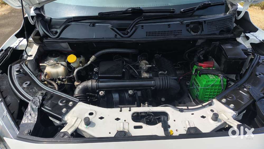 Nissan Magnite 1.0 Xe, 2023, Petrol