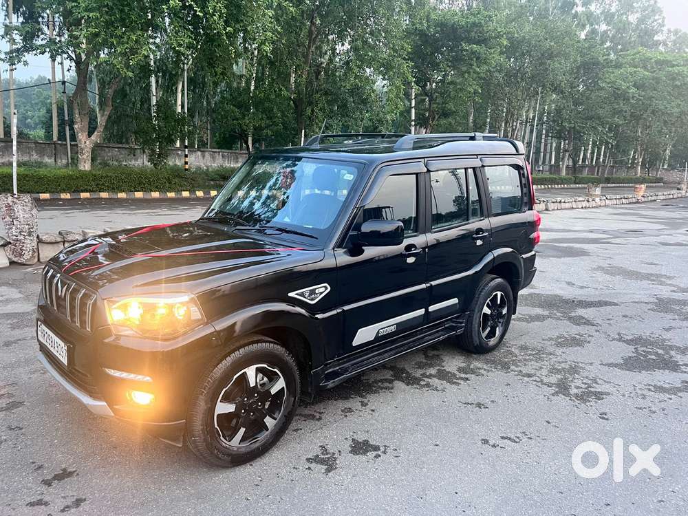 Mahindra Scorpio S11 Mt 7s Cc, 2023, Diesel