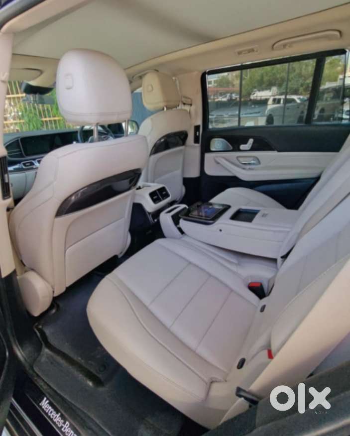 Mercedes-benz Gls 450 4matic, 2022, Petrol
