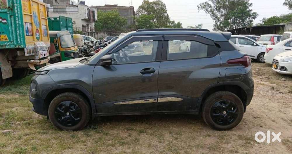 Tata Punch Pure Icng, 2025, Cng & Hybrids