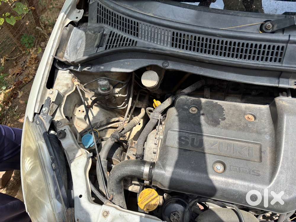 Maruti Swift Vdi 2011 Year