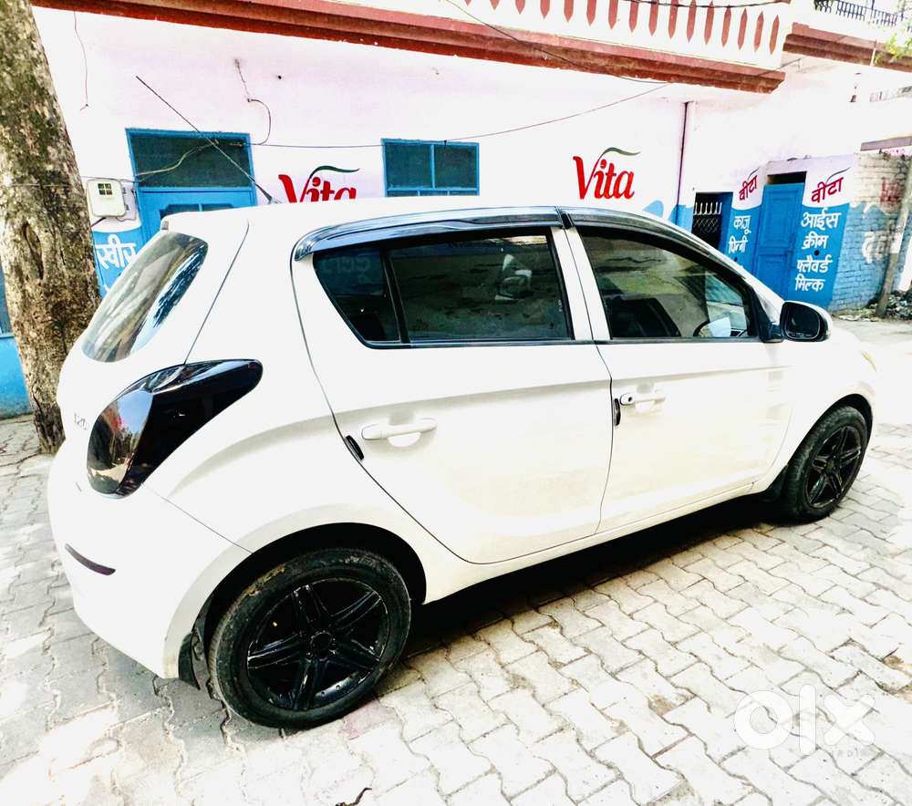 Hyundai I20 Magna 1.4 Crdi 6 Speed, 2012, Diesel