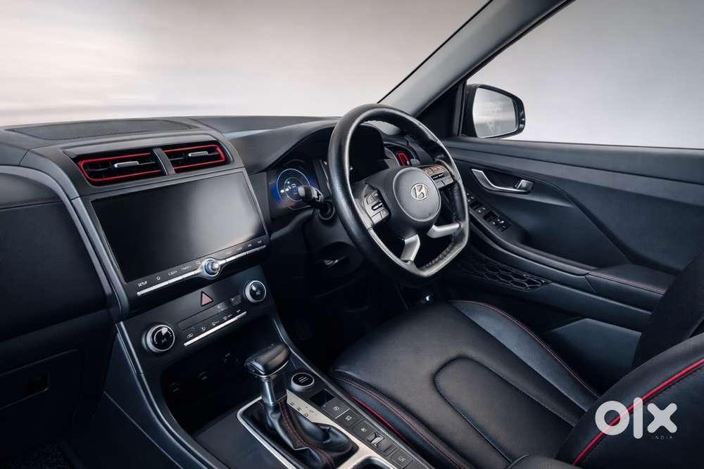 2020 Creta 1.4 Turbo Gdi Sx(o) -top Model