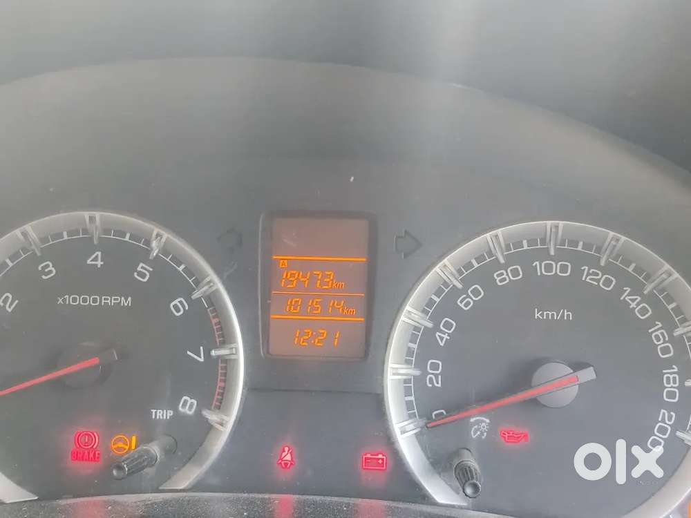 Maruti Suzuki Dzire Zxi 2012 Petrol Manual