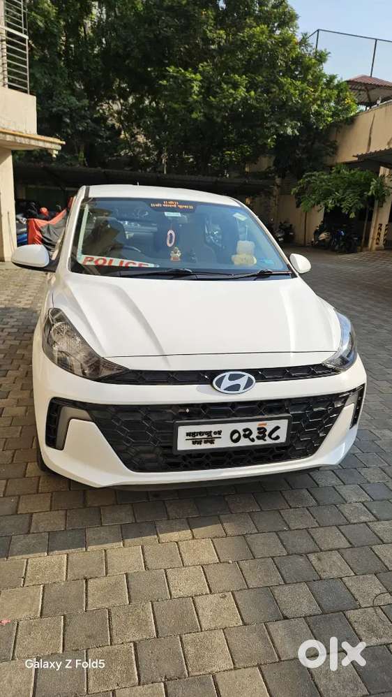 Hyundai Aura 1.2 S 2024