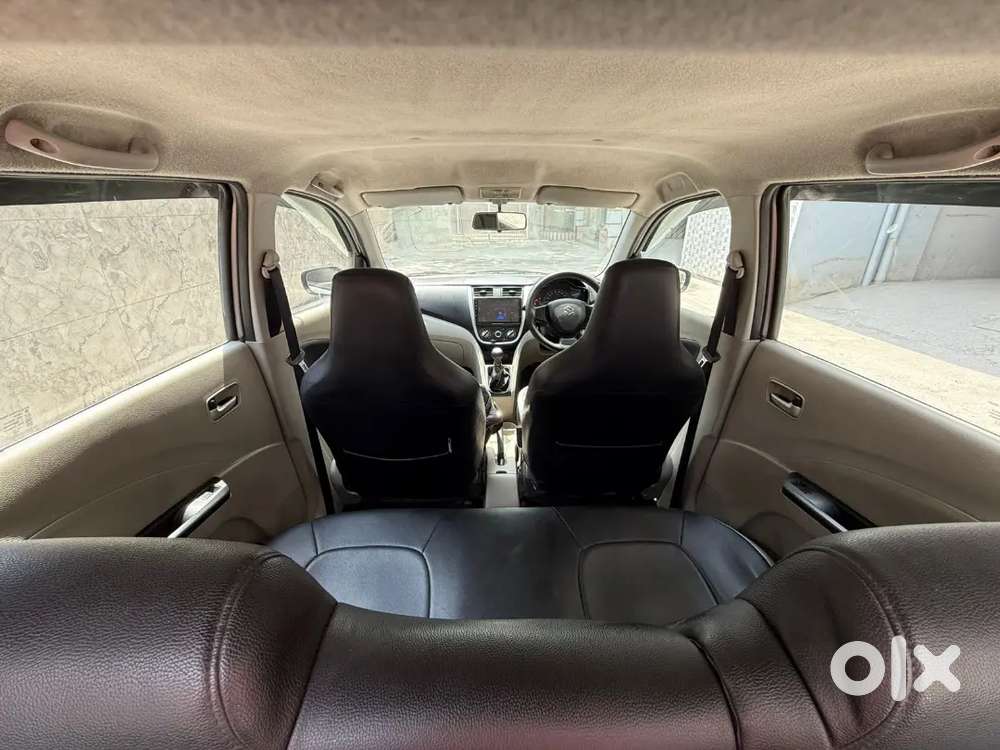 Maruti Suzuki Celerio Vxi 2014, 1st Owner