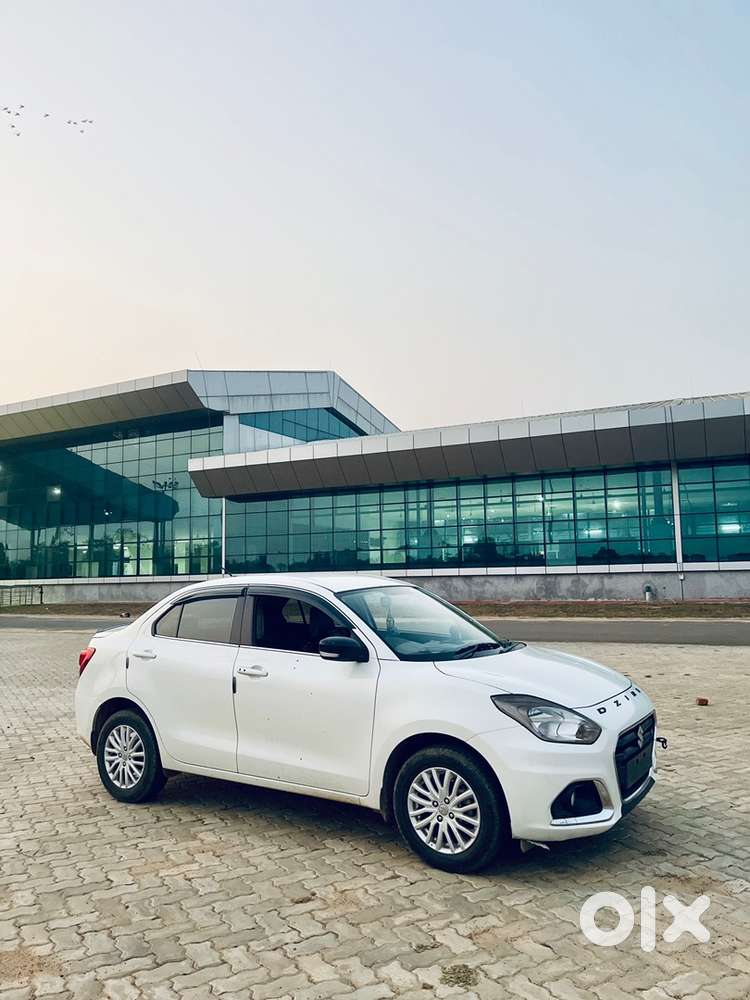 Maruti Dzire 2023 Hybrid Petrol