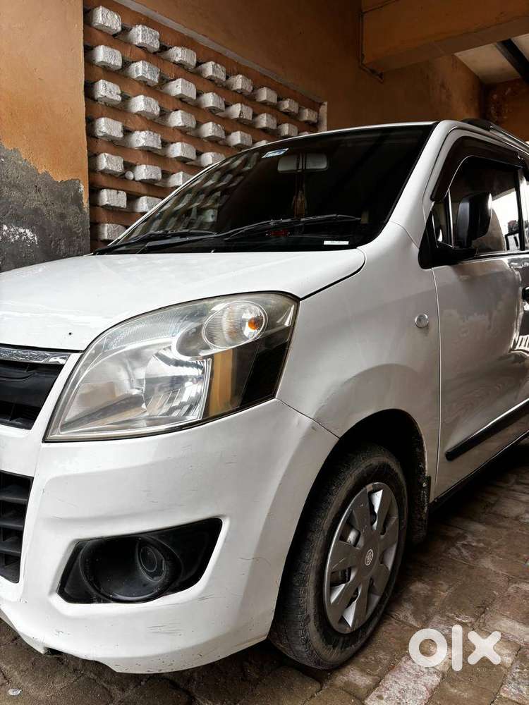 Wegonr Zxi+ Green Cng Available 1 Key