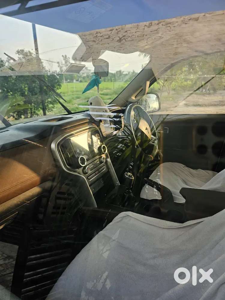 Mahindra Scorpio N 2025