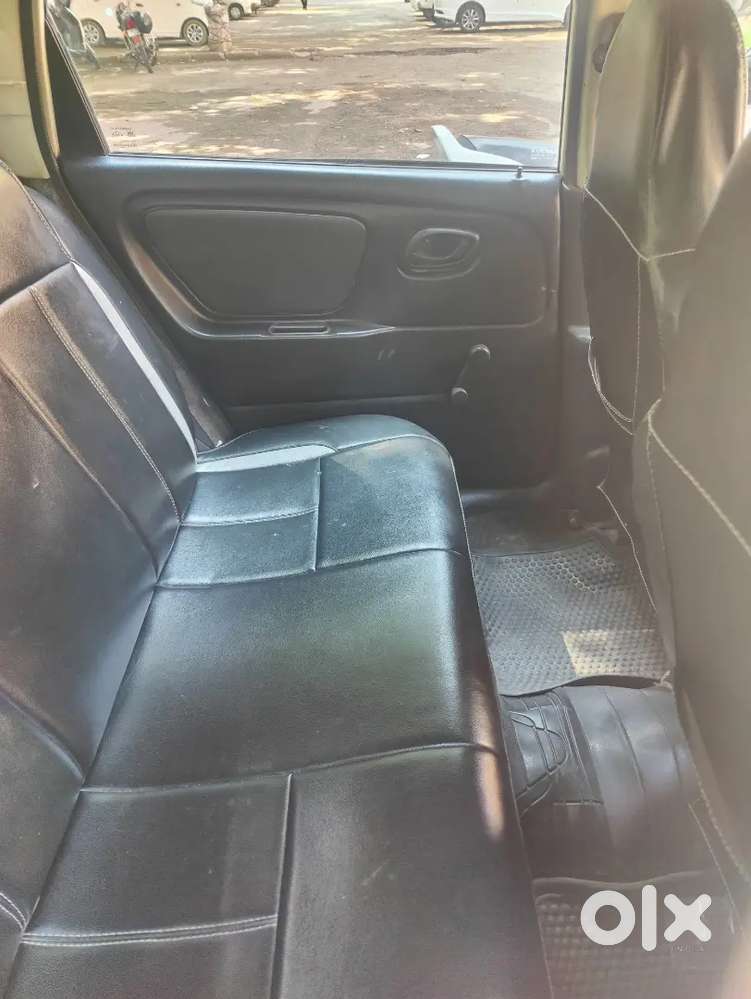 Maruti Suzuki Alto 2012 Petrol 150000 Km Driven