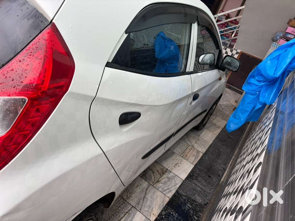 Hyundai Eon Petrol 2016