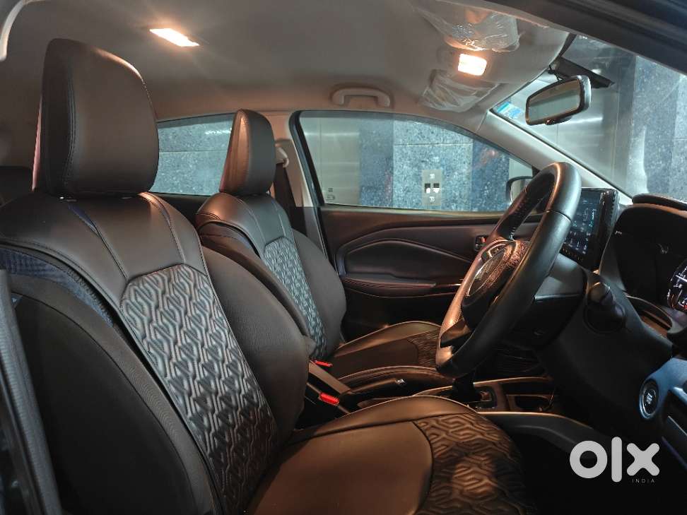 Maruti Suzuki Baleno 1.2 Alpha At, 2024, Petrol
