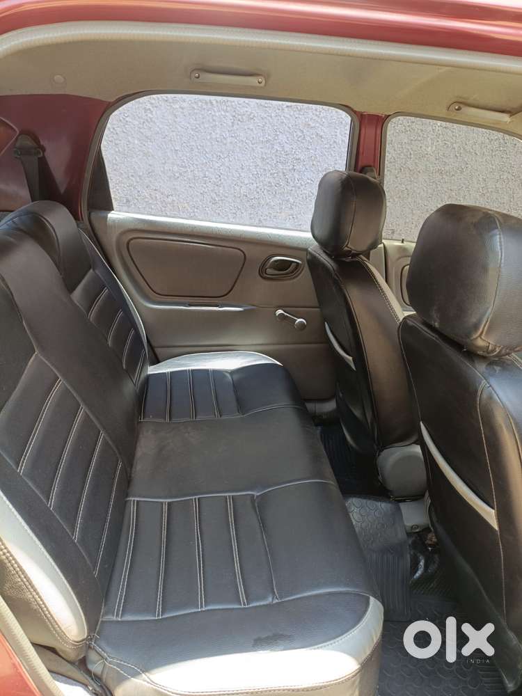 Maruti Suzuki Alto Lxi Bsiii, 2009, Petrol