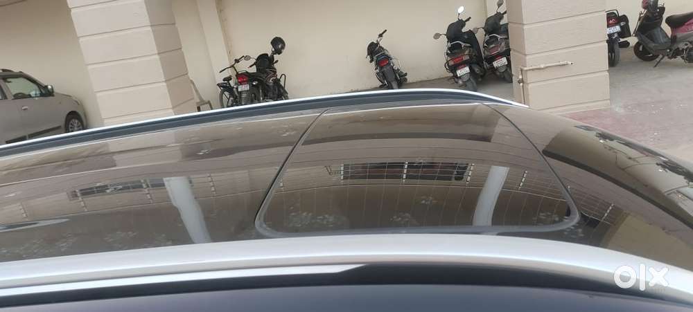 Kia Carens, 2022, Petrol