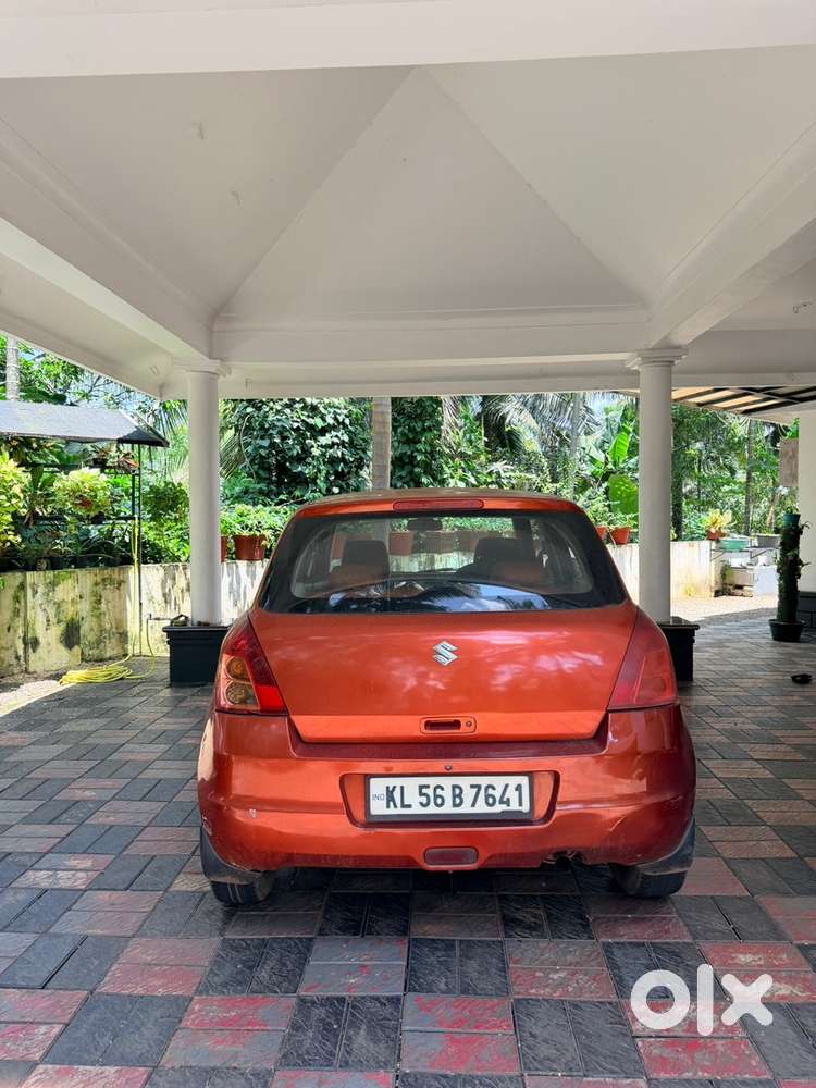 Maruti Suzuki Swift Diesel 2010