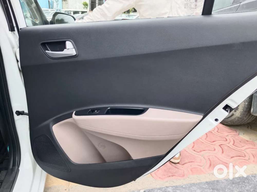 Hyundai Xcent Sx 1.2, 2019, Petrol