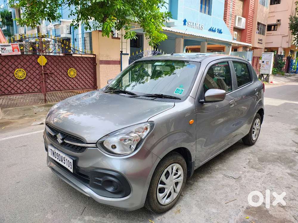 Maruti Suzuki Celerio Amt 2022