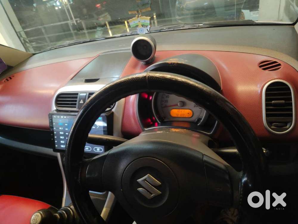 Maruti Suzuki Ritz Vdi, 2013, Diesel