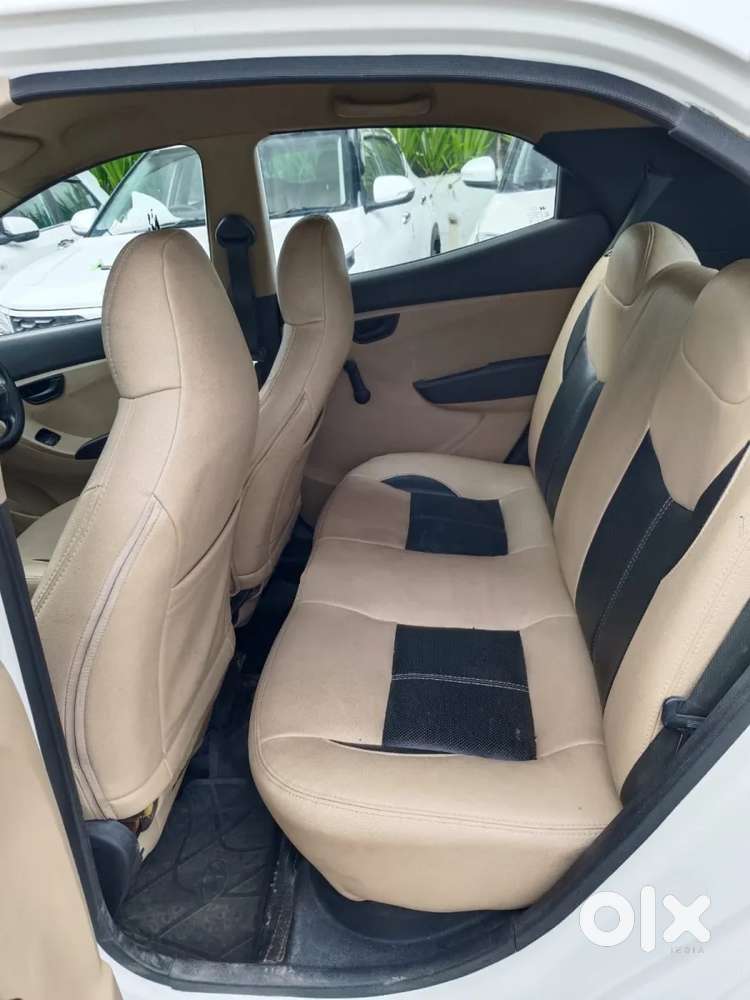 Hyundai Eon Era +, 2015, Petrol