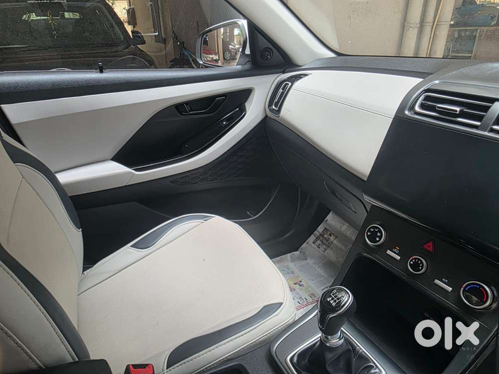Hyundai Creta E 1.5 Diesel, 2022, Diesel