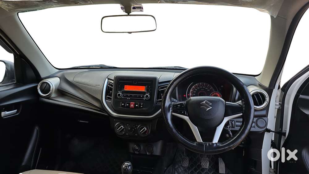 Maruti Suzuki Celerio Zxi, 2023, Petrol