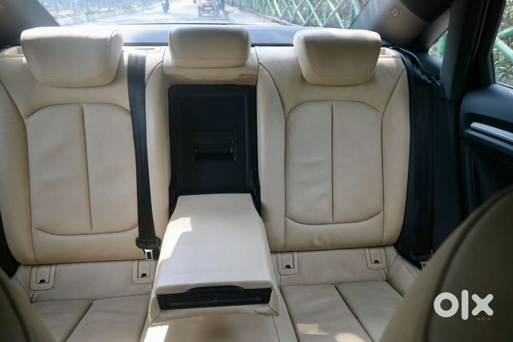 2017 Audi A3 Diesel Automatic