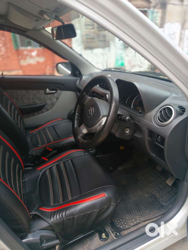 Maruti Suzuki Alto 800 0.8 Vxi, 2019, Petrol