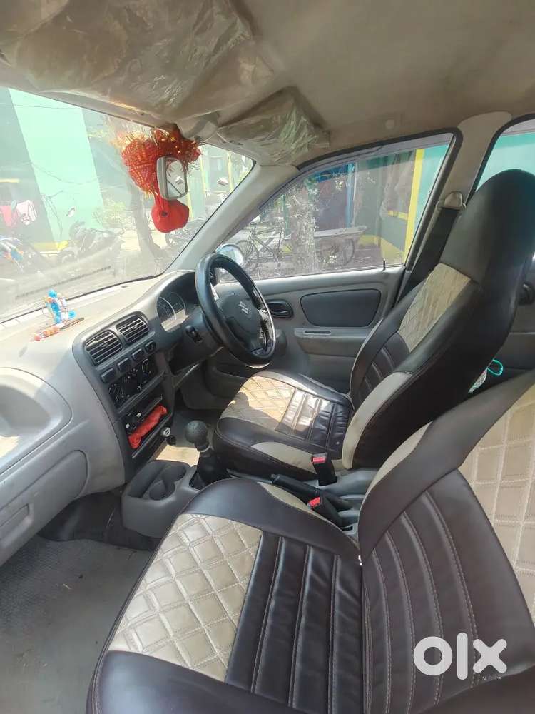 Maruti Suzuki Alto K10 2014