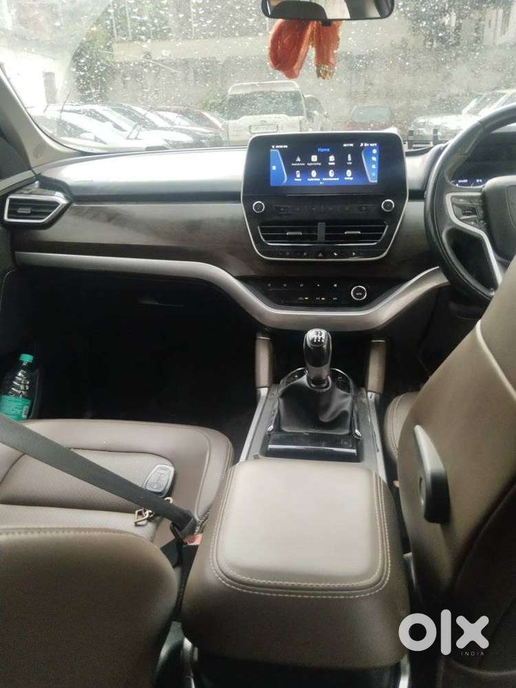 Tata Harrier Xz, 2019, Diesel