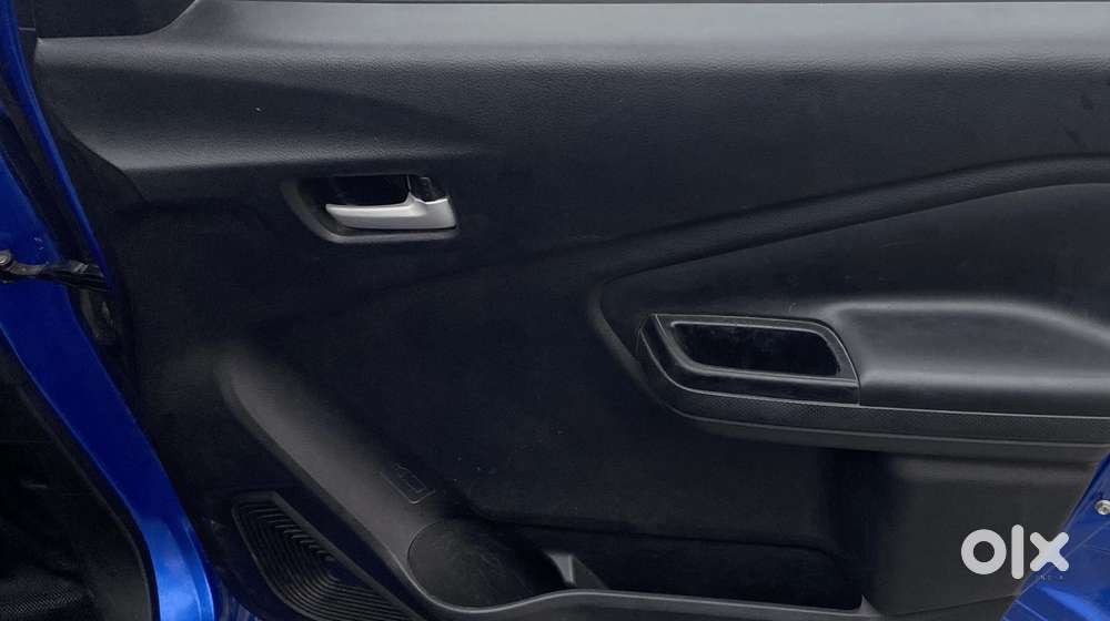 Maruti Suzuki Celerio 1.0 Zxi Plus Ags, 2021, Petrol