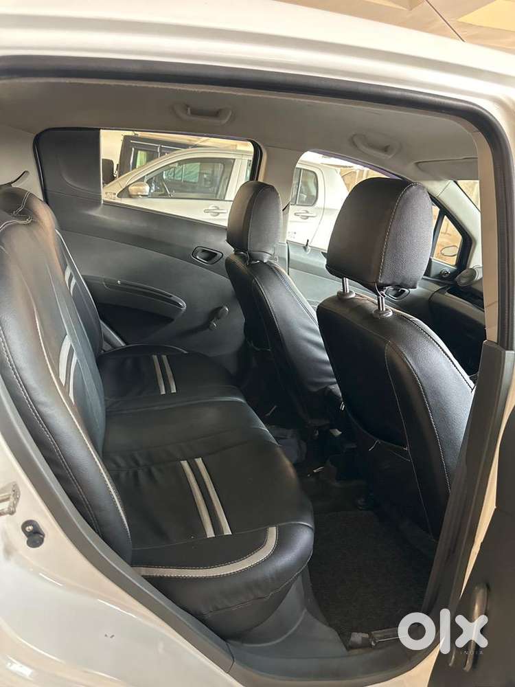 Chevrolet Diesel Car 2016
