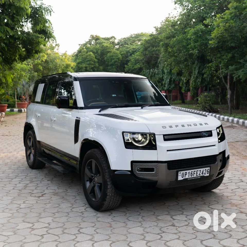 Land Rover Defender, 2025, Petrol