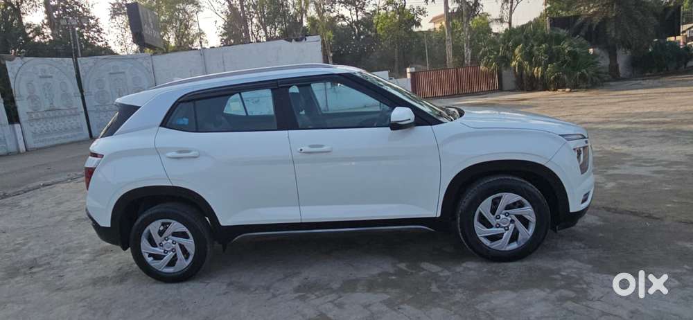 Hyundai Creta 1.6 Ex Diesel, 2020, Diesel