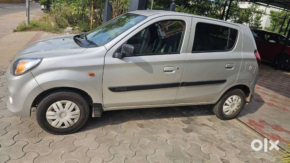 Maruti Suzuki Alto 800 Lxi, 2019, Petrol