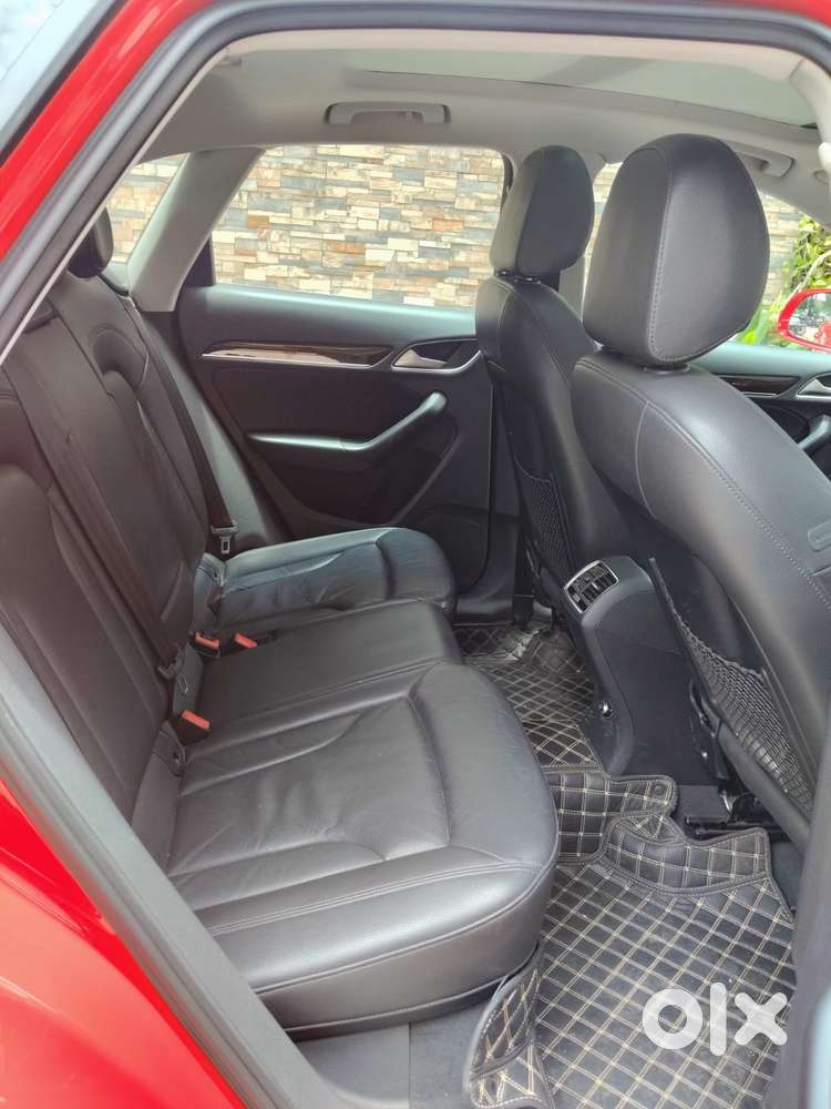Audi Q3 30 Tdi S, 2018, Diesel