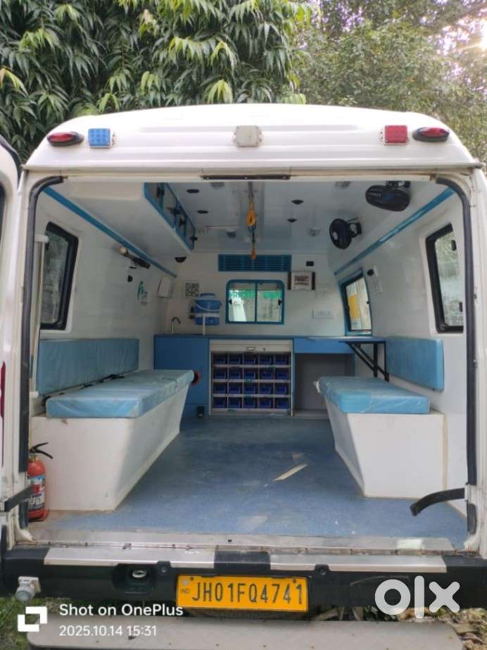 Force Motors One Sx 7 Str, 2022, Diesel