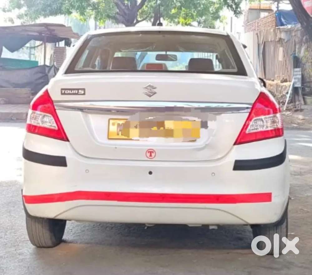 Maruti Dzire 1.2 Tour 2021