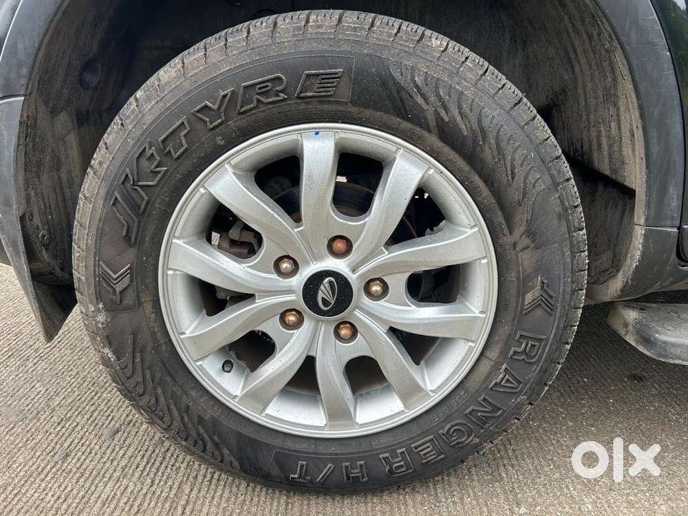 Mahindra Xuv500 2.2 W10, 2019, Diesel