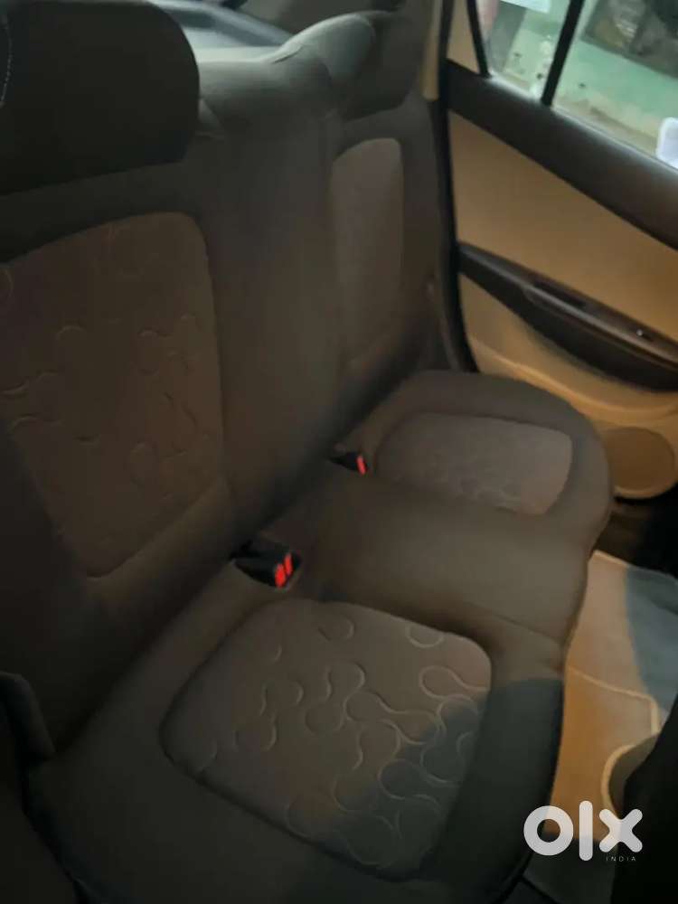Hyundai I20 1.2 Magna 2011