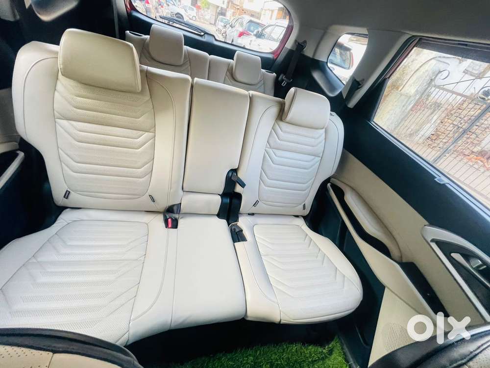 Kia Carens 1.5 Luxury Plus Diesel At 7 Str, 2023, Diesel