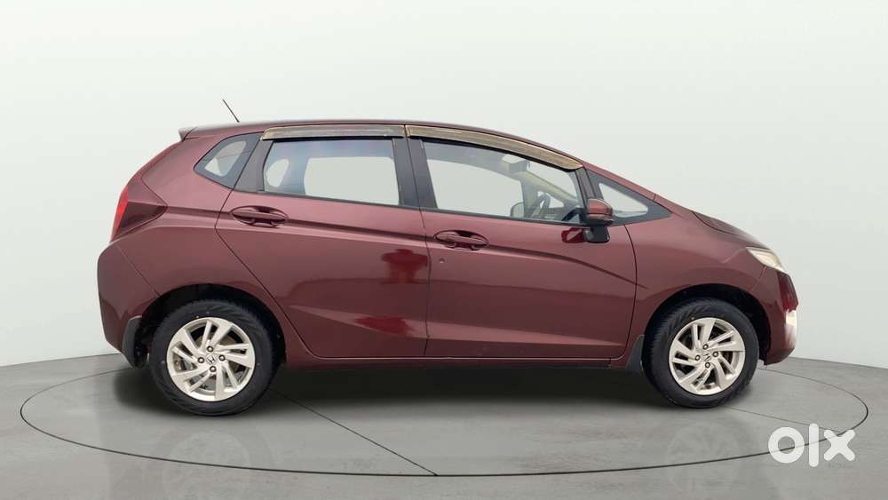 Honda Jazz 1.2 V I Vtec, 2018, Petrol