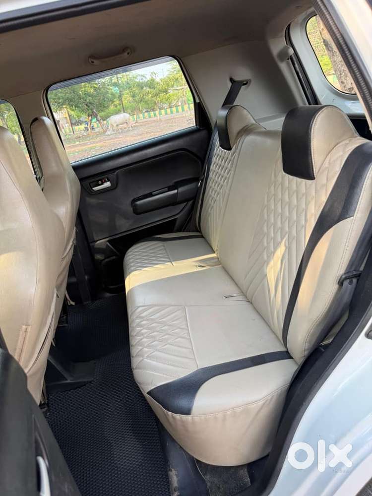Maruti Suzuki Wagon R Vxi, 2021, Petrol