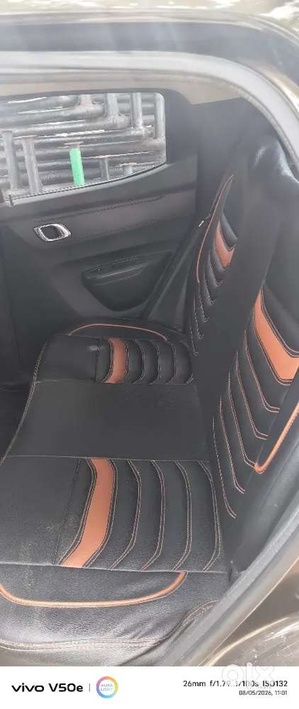 Renault Kwid Rxl Petrol Manual 2020 Car