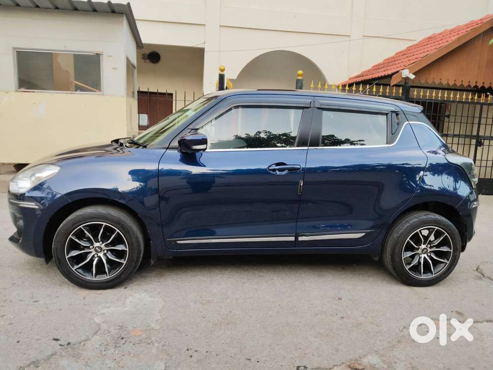 Maruti Suzuki Swift Amt Vxi, 2020, Petrol